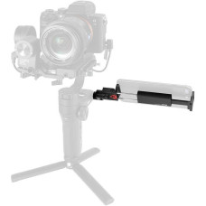  Держатель смартфона TransMount Phone Holder for Crane 3-Lab & WEEBILL LAB